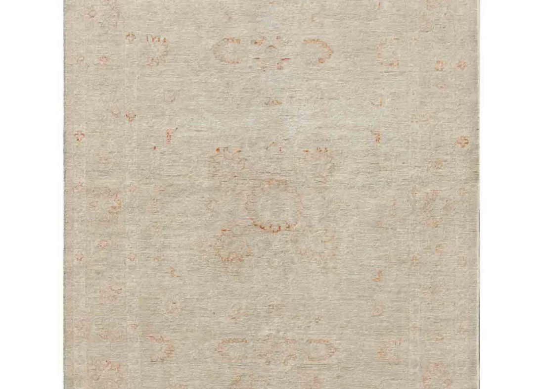 Brown Rugs — How to Choose & Decorate with Brown Hand-Knotted Rugs