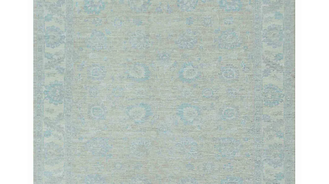 Ziegler Rugs — A Complete Guide