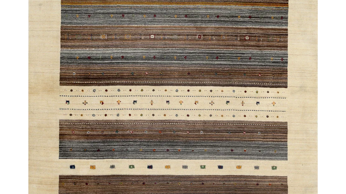 Alfombras Lori Baft — Una guía completa de la alfombra lujosa y minimalista, su historia y cómo elegir una