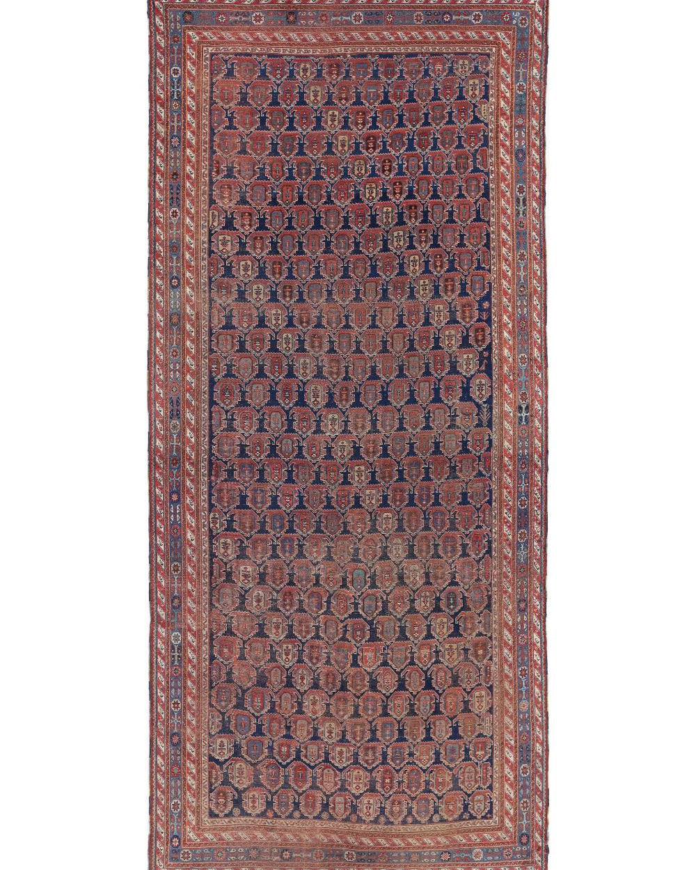 Hand Woven