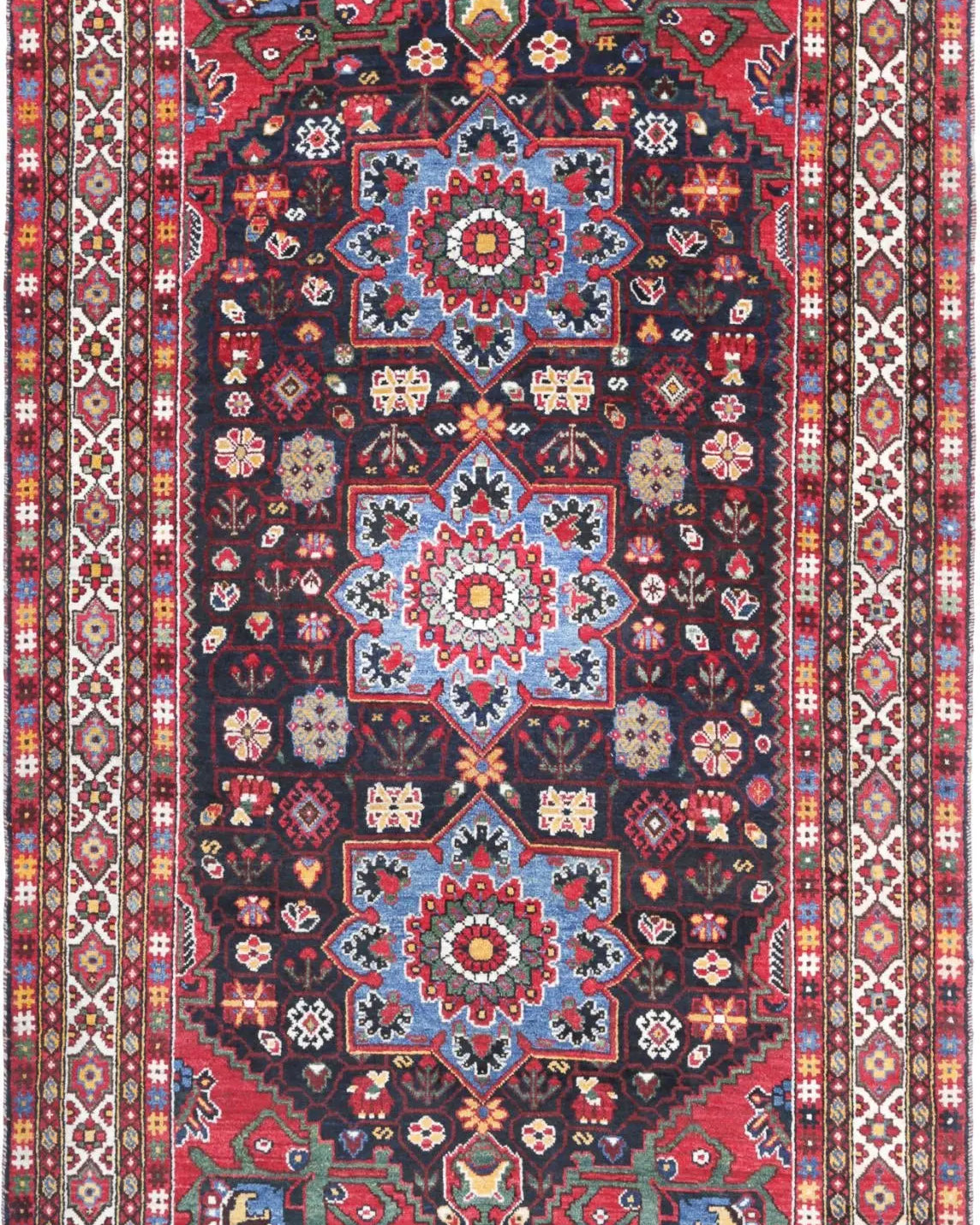 Baluch