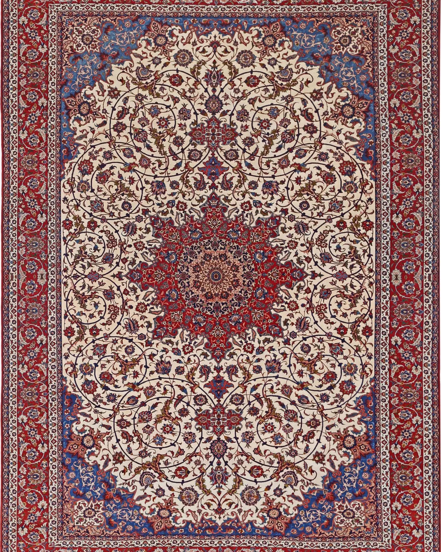 Isfahan