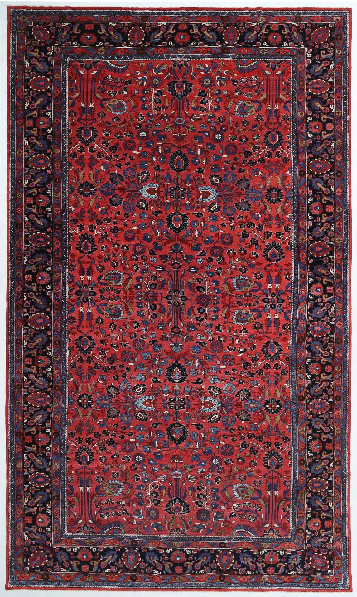 Mehraban