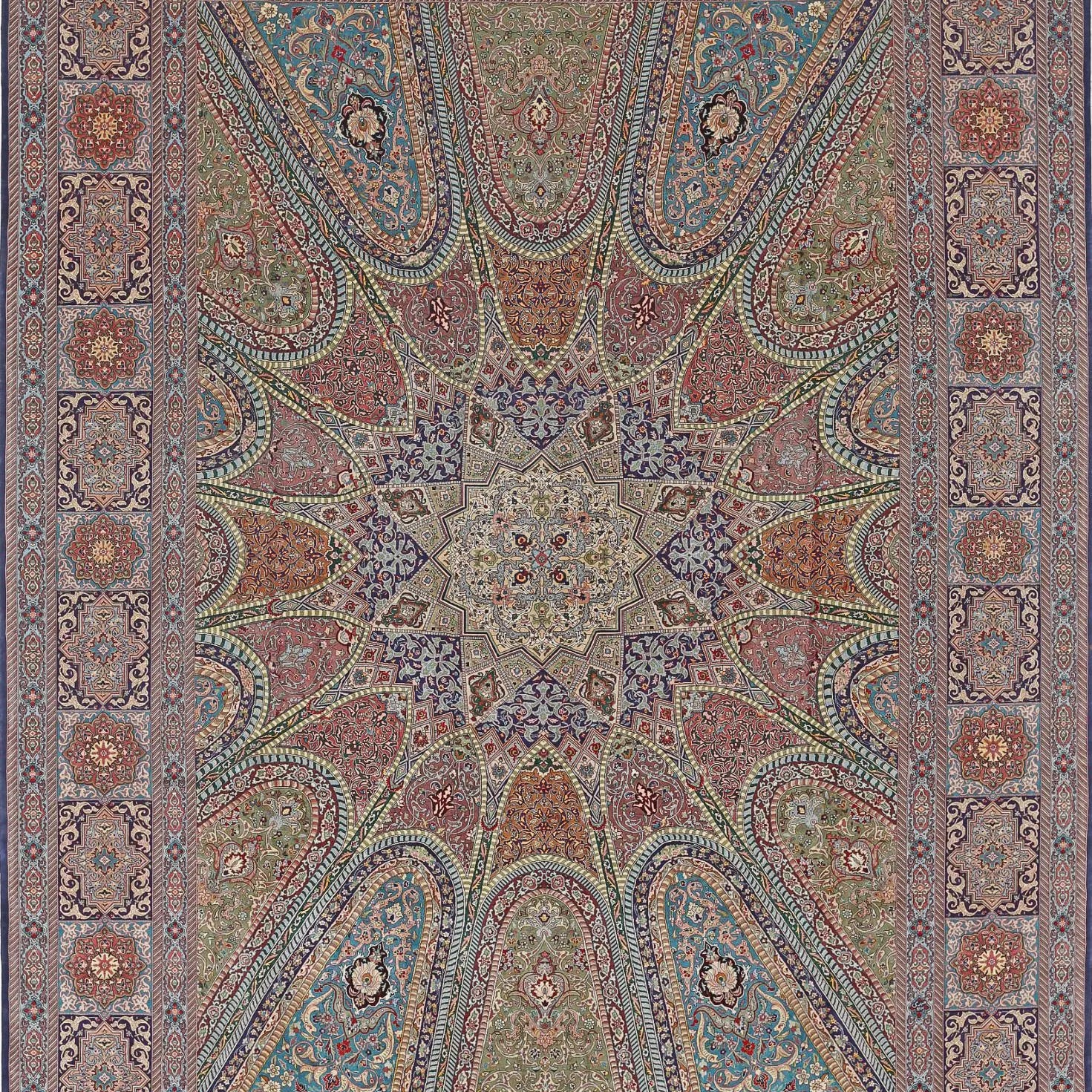 Tabriz
