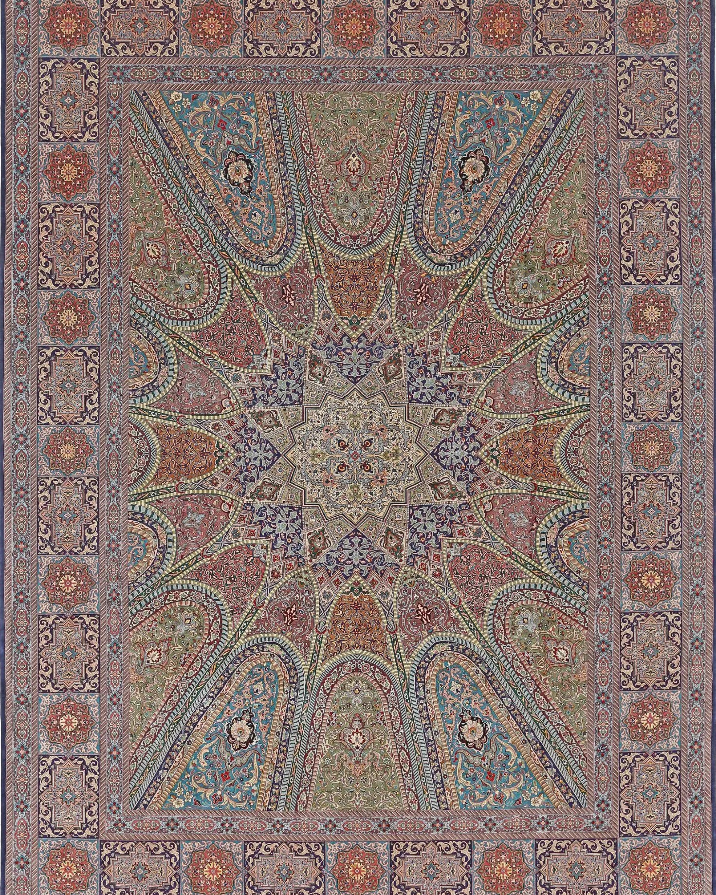 Tabriz