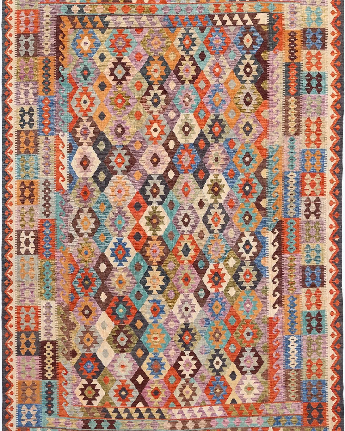Kilim Maimana
