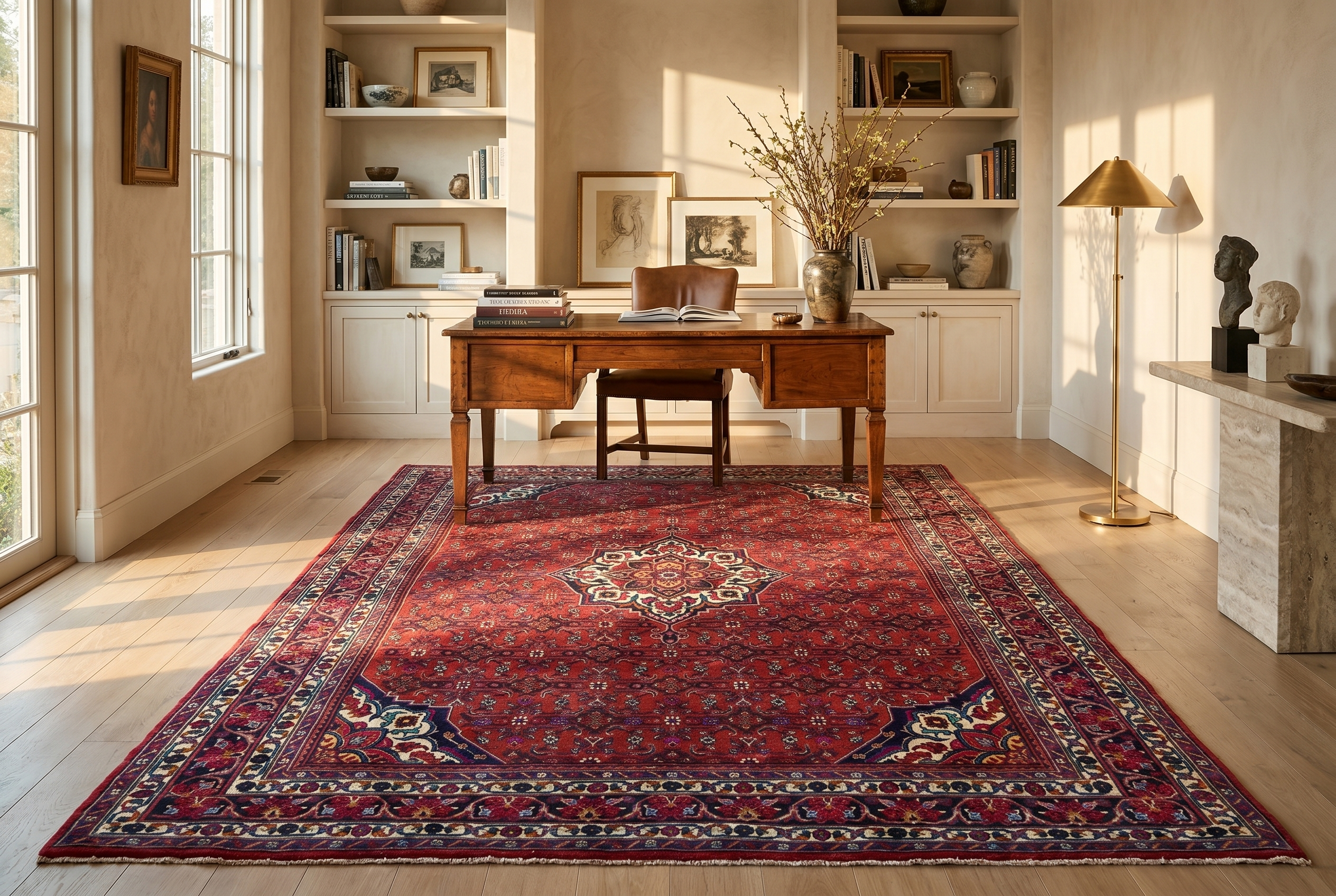 Office & Study Rugs