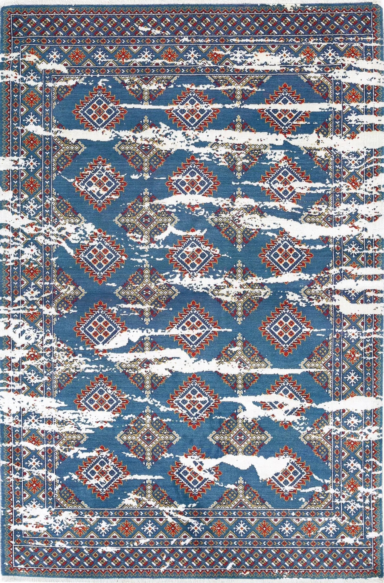 Ajrak