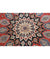 Persian Tabriz Wool Hand Knotted Rug - 8'11'' x 12'4'' -5013326-6