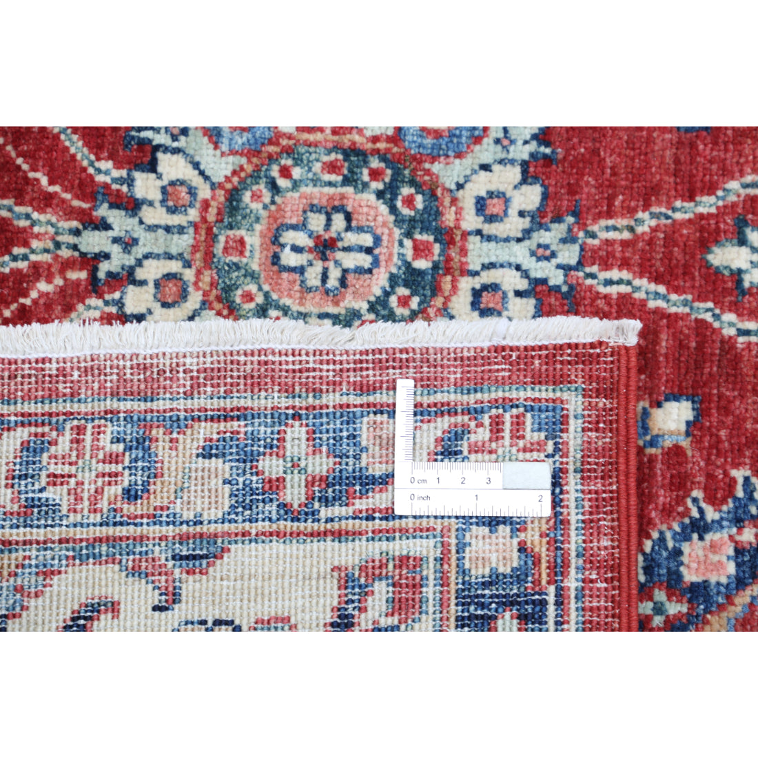 The Apricot Loom