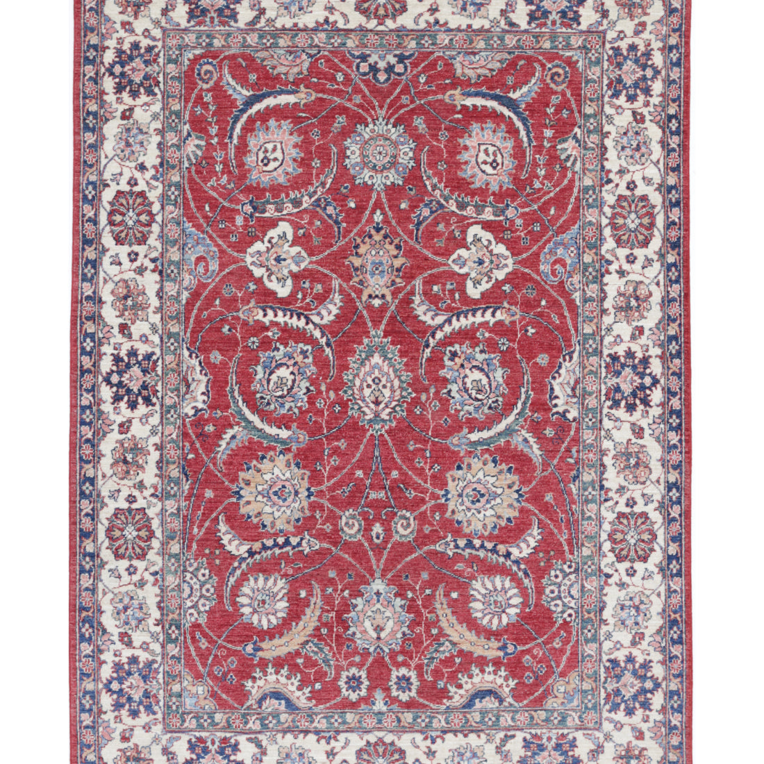 The Apricot Loom