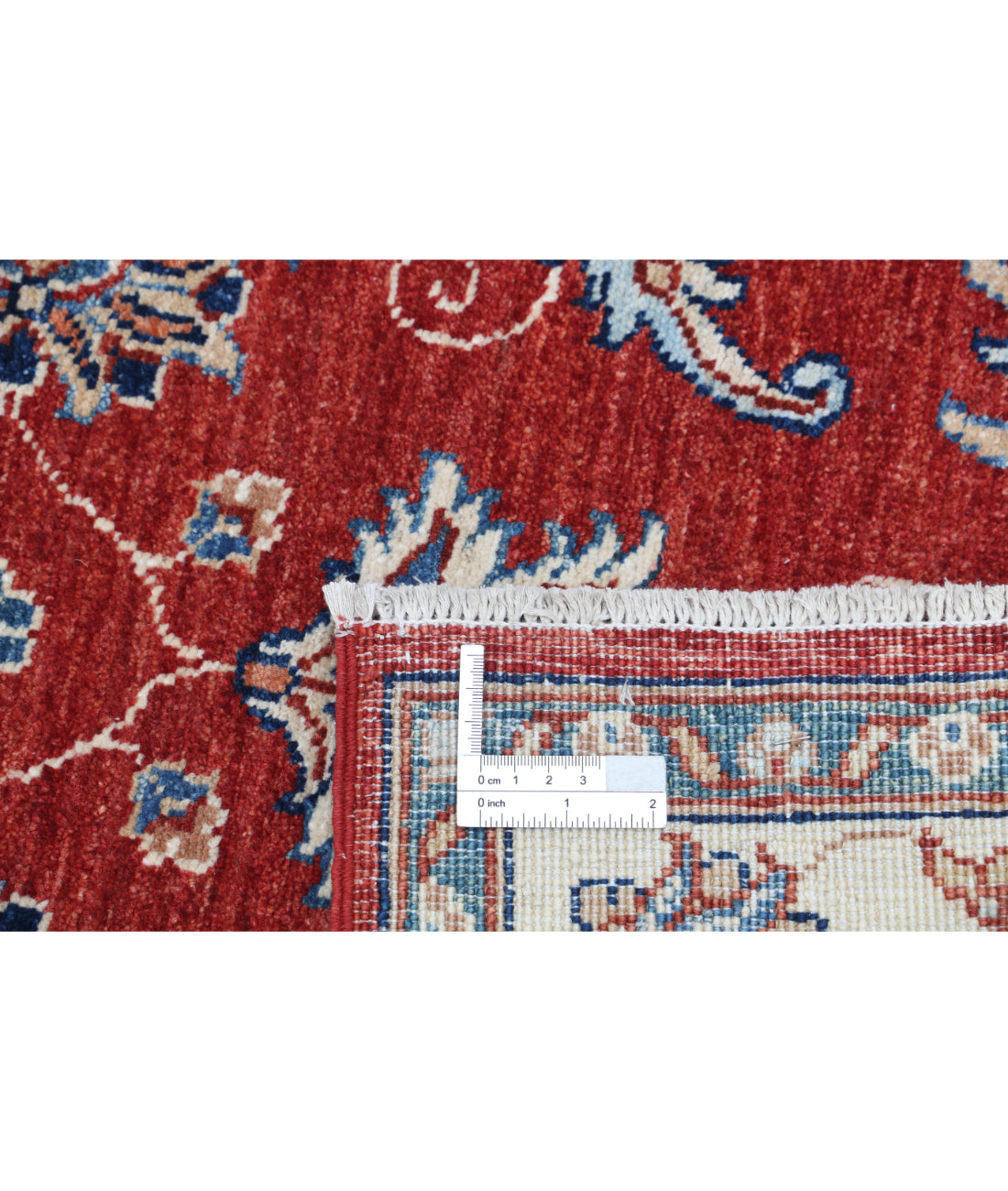 Hand Knotted Ziegler Farhan Wool Rug - 2'9'' x 4'3''