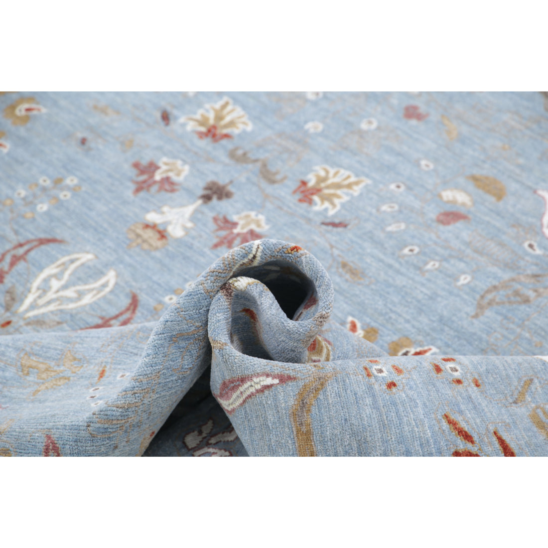 The Honeyed Loom