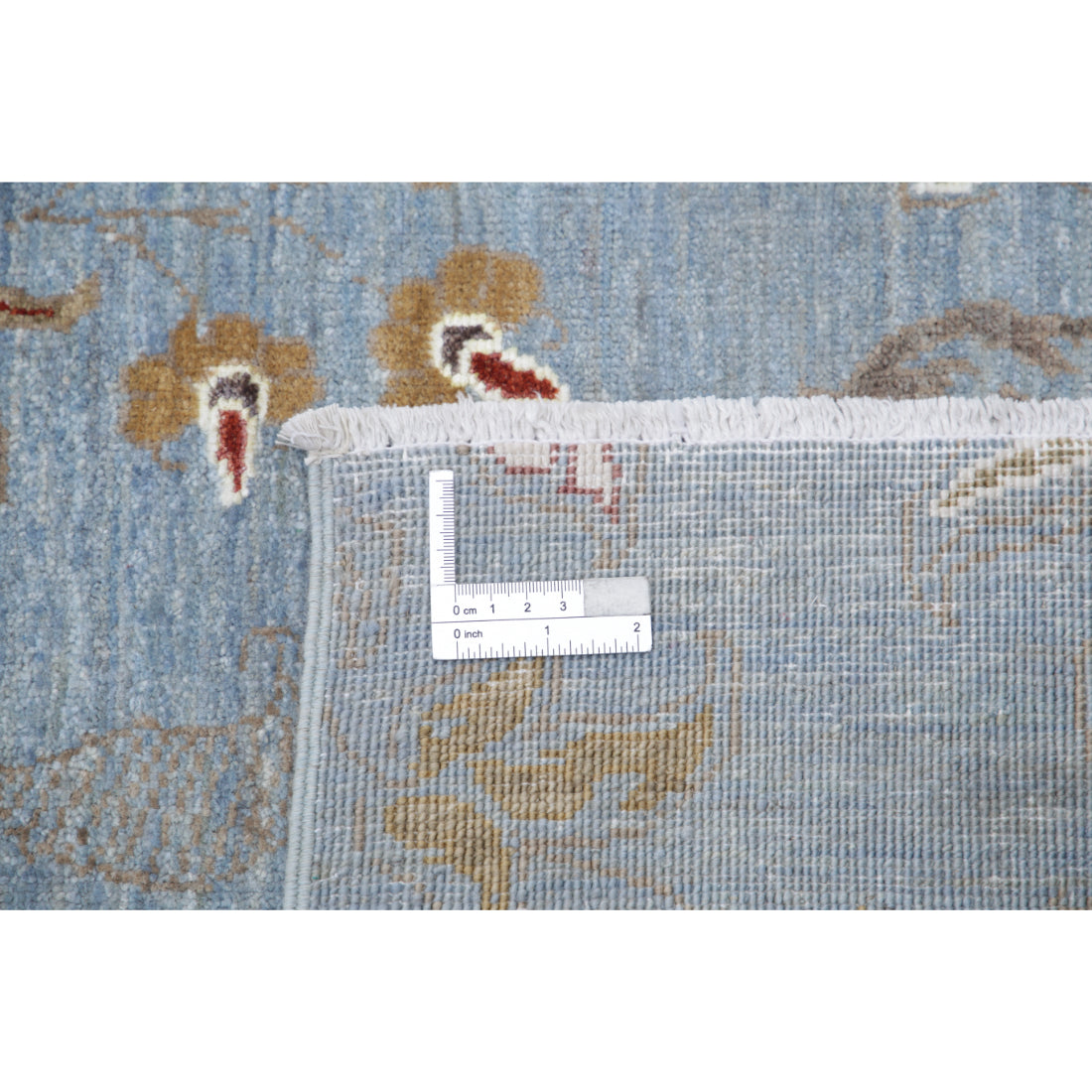 The Honeyed Loom