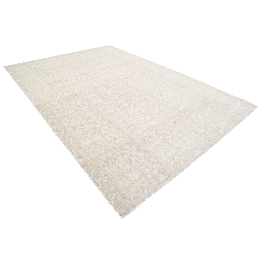 The Linen Lozenge