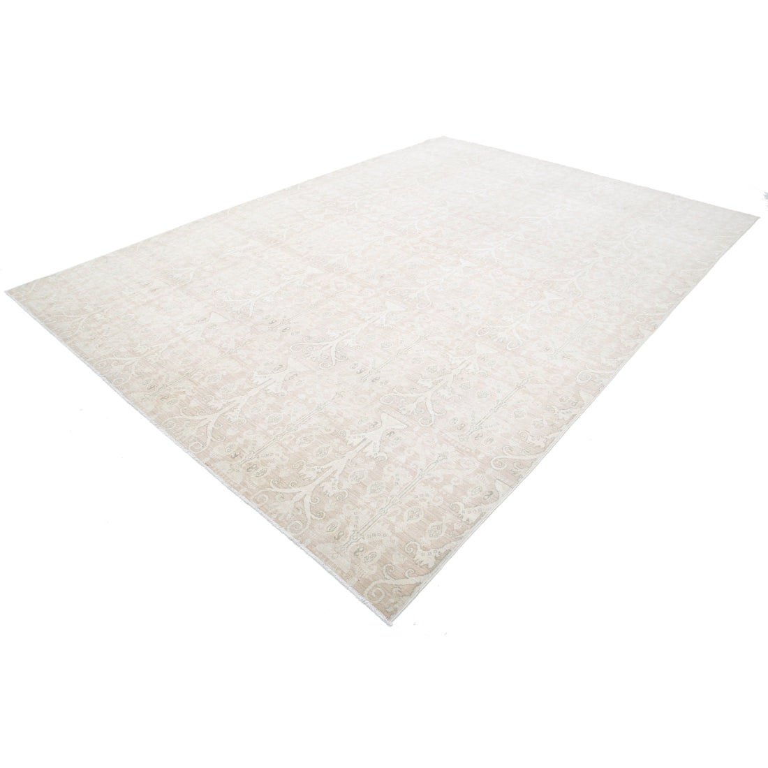 The Linen Lozenge