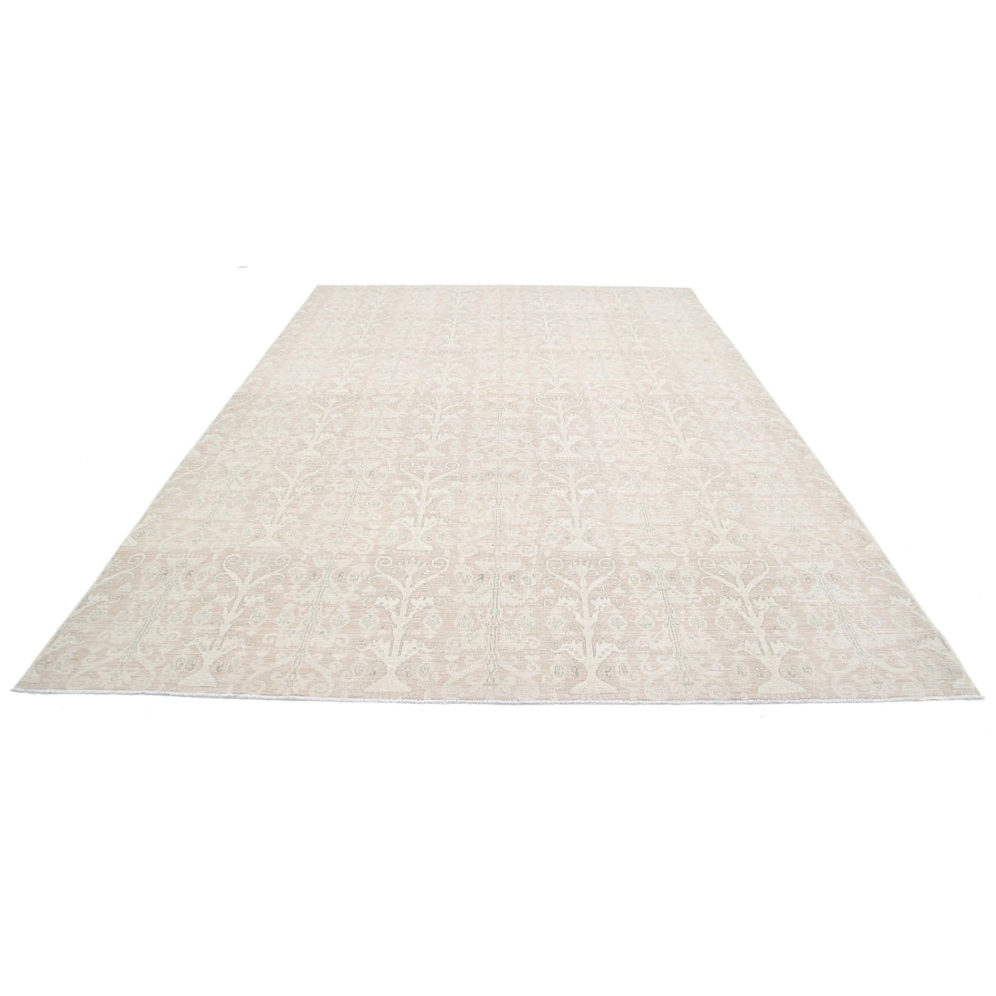 The Linen Lozenge