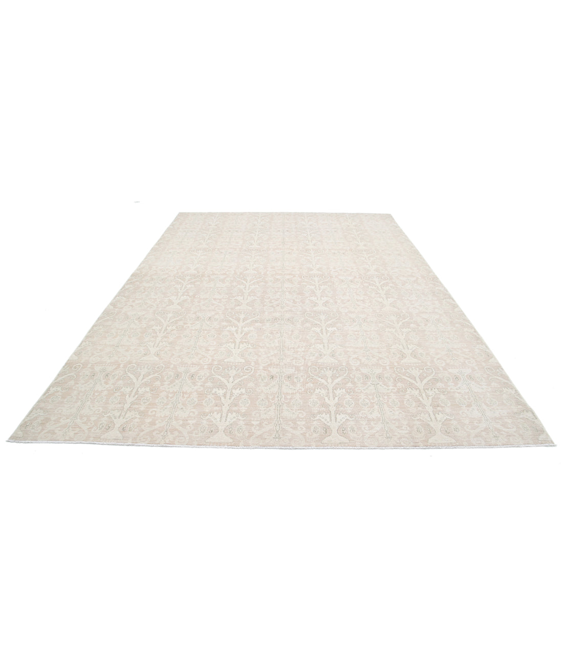 The Linen Lozenge