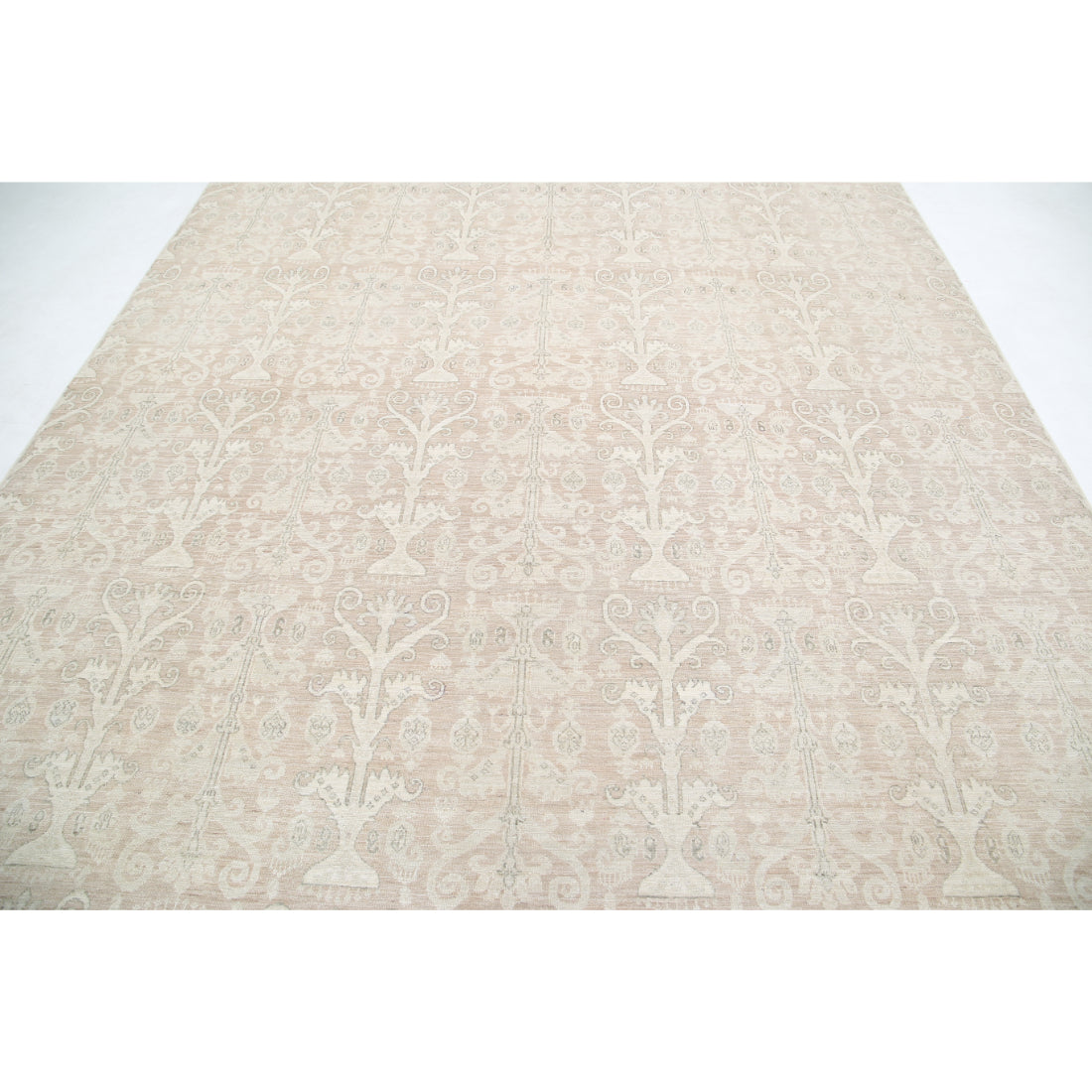 The Linen Lozenge