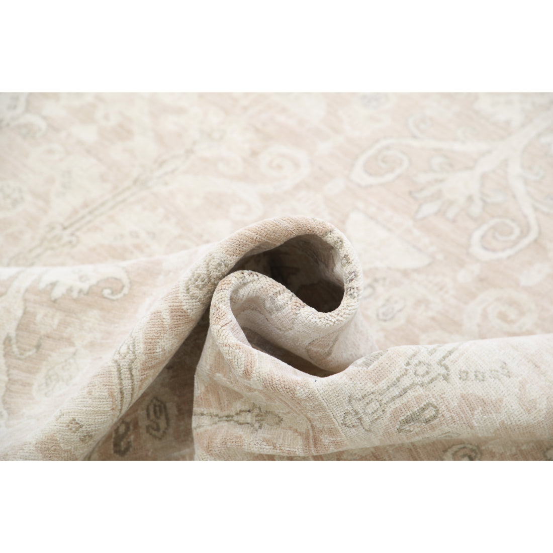 The Linen Lozenge