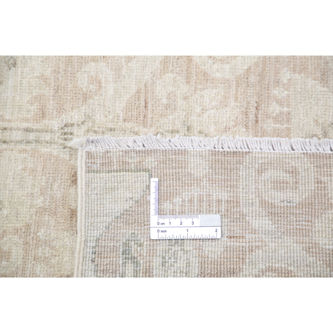 The Linen Lozenge