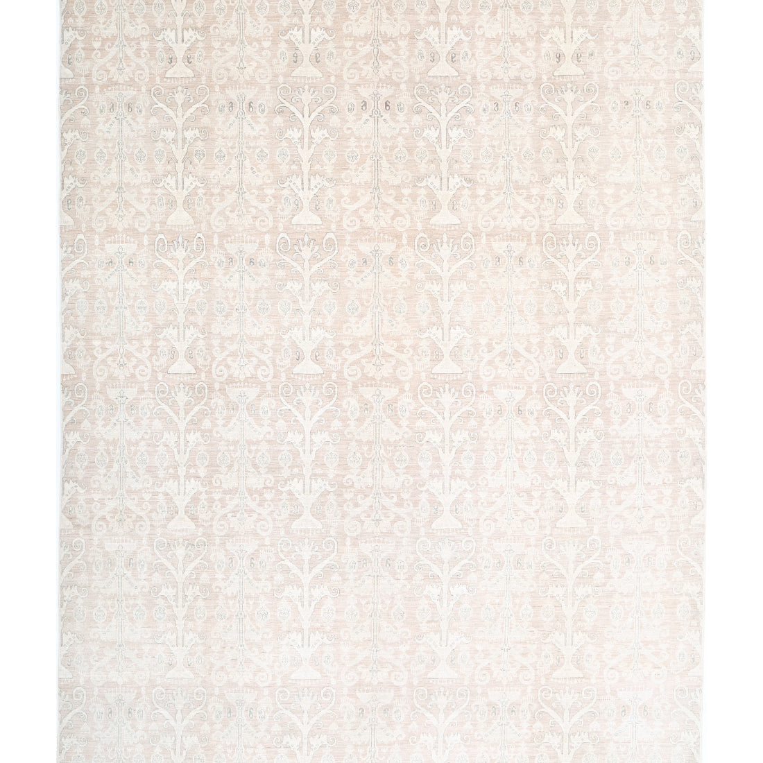 The Linen Lozenge