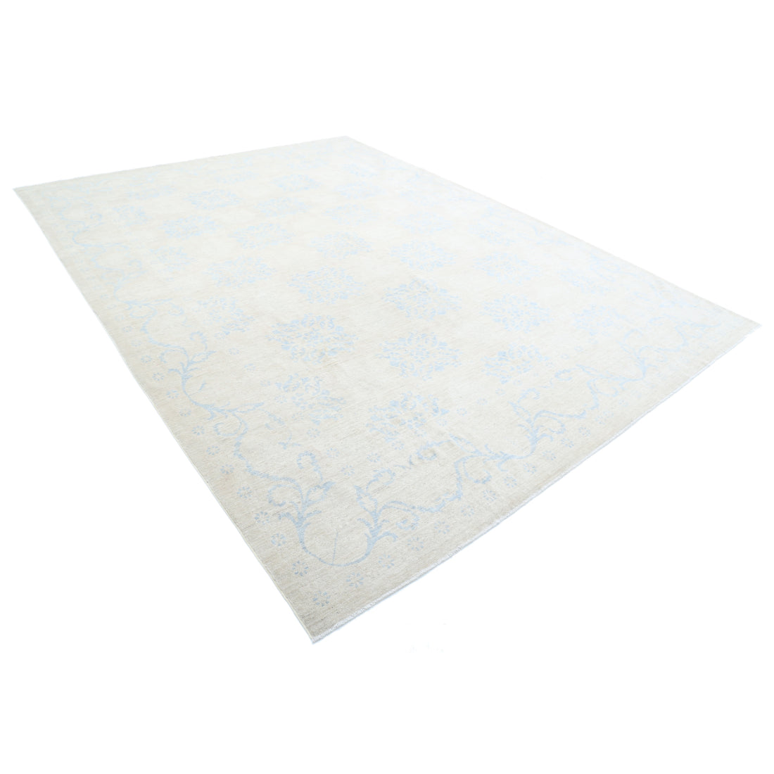 The Linen Meridian