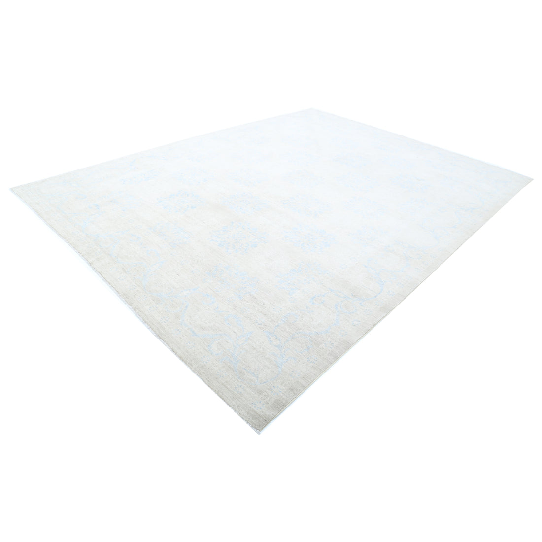 The Linen Meridian