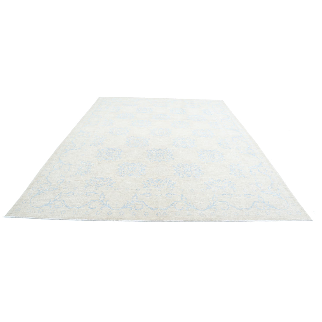 The Linen Meridian
