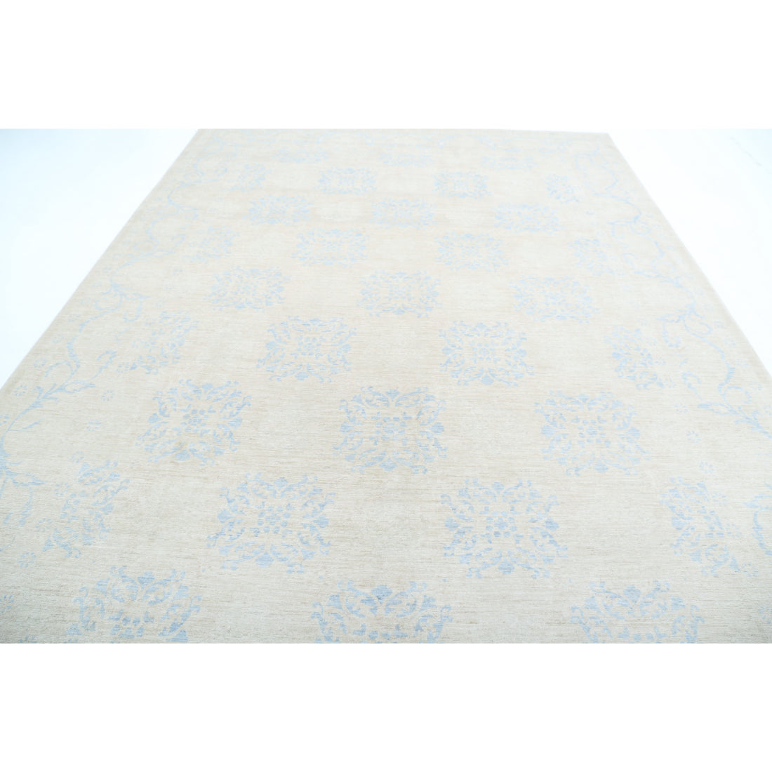 The Linen Meridian
