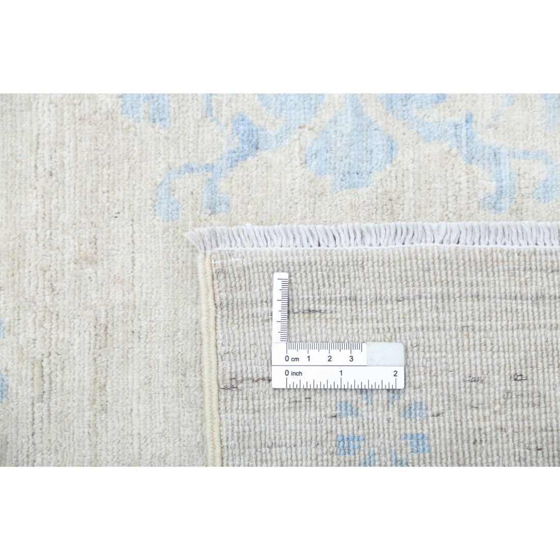 The Linen Meridian