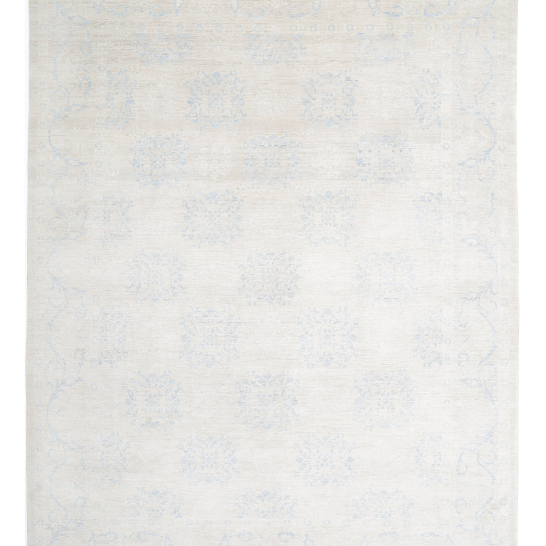 The Linen Meridian