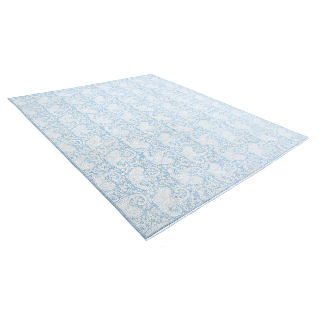 The Linen Cascade