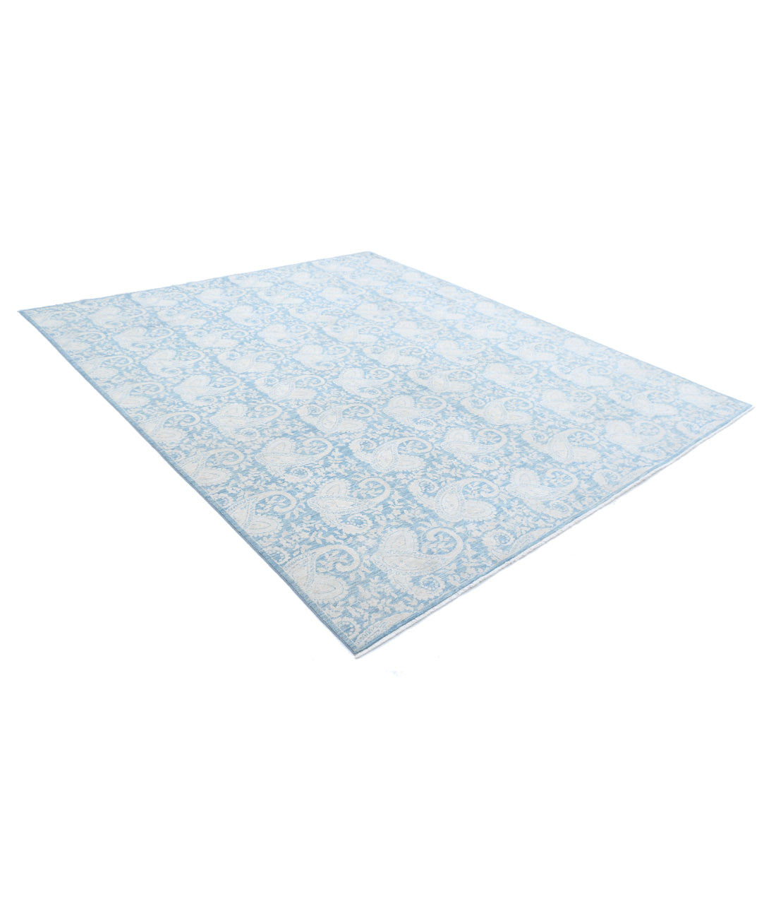 The Linen Cascade