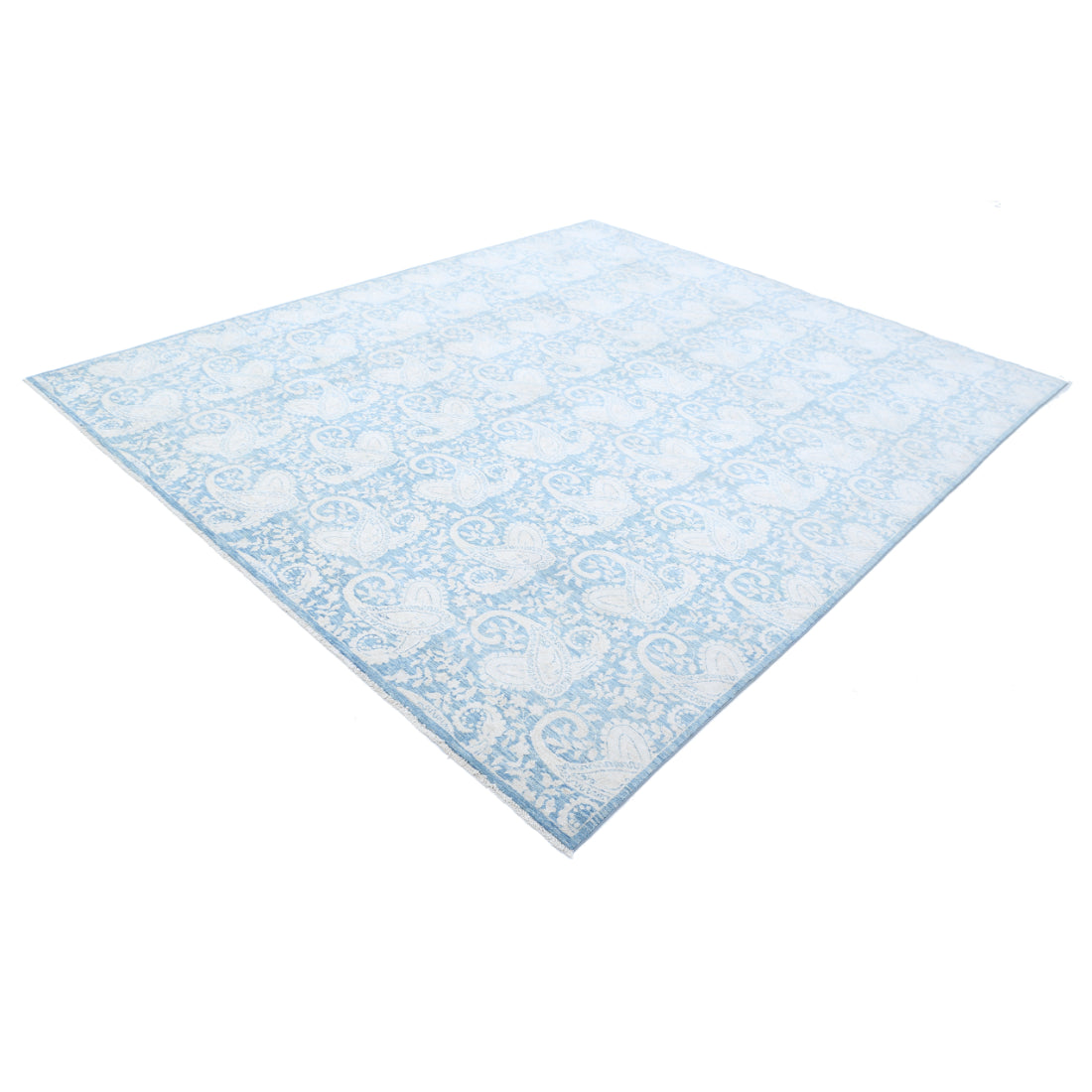 The Linen Cascade