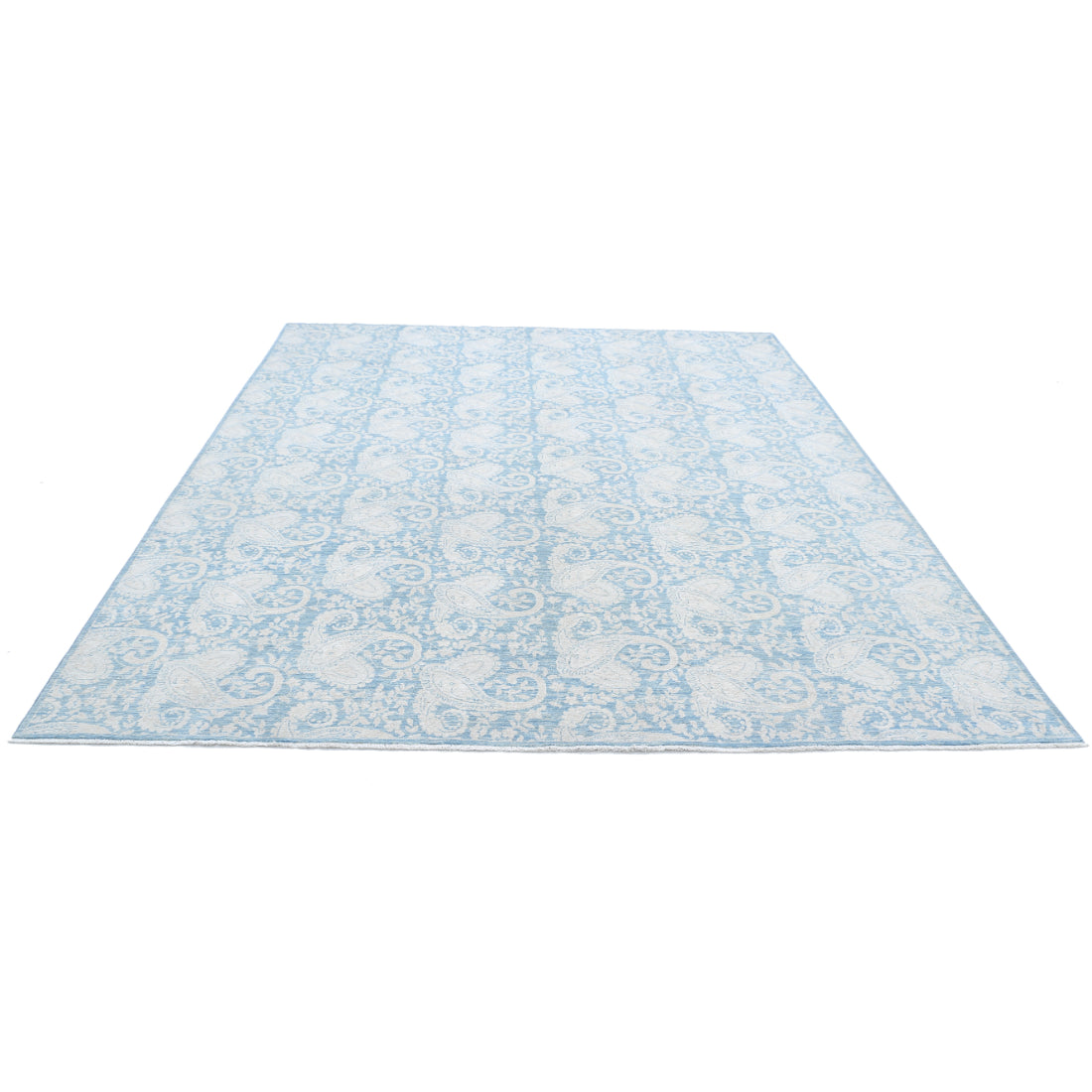 The Linen Cascade