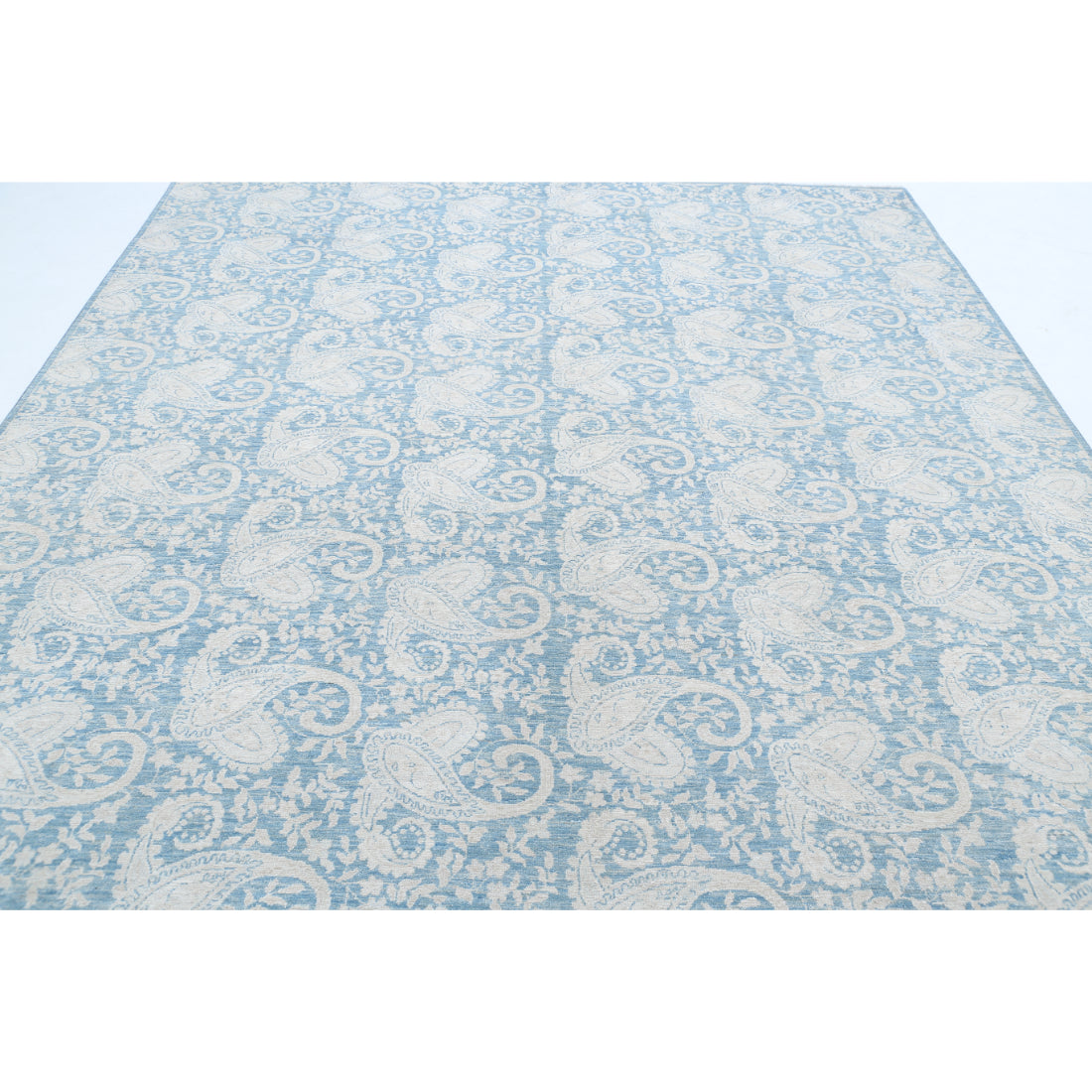 The Linen Cascade