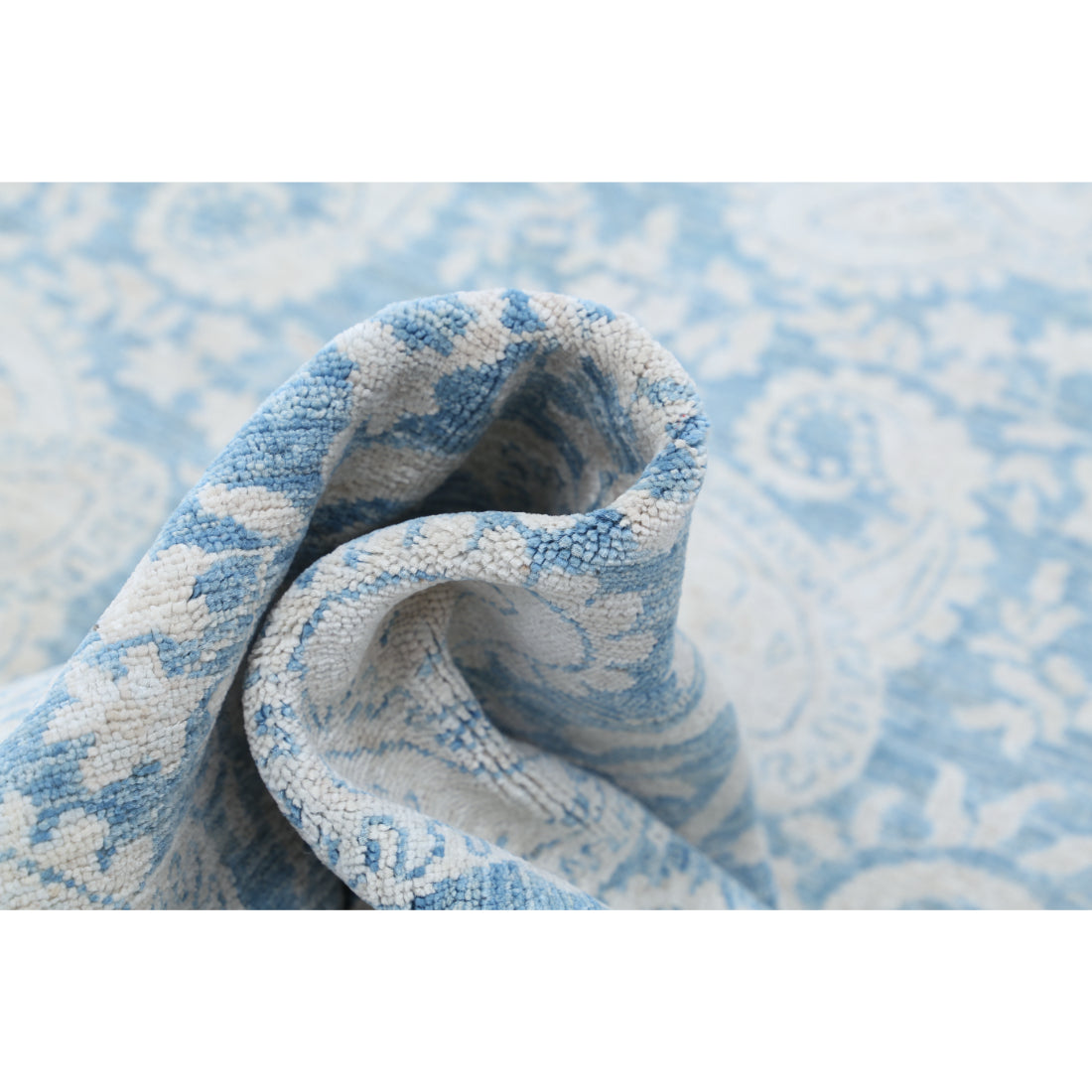 The Linen Cascade