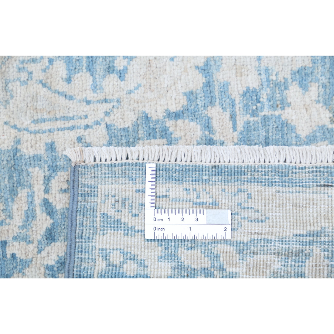 The Linen Cascade