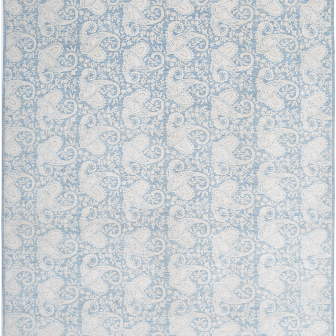 The Linen Cascade