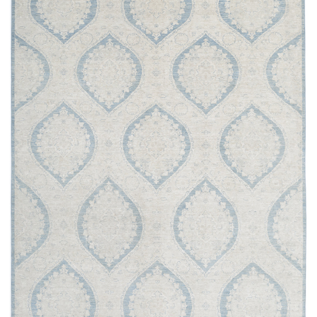 The Dove Palmette