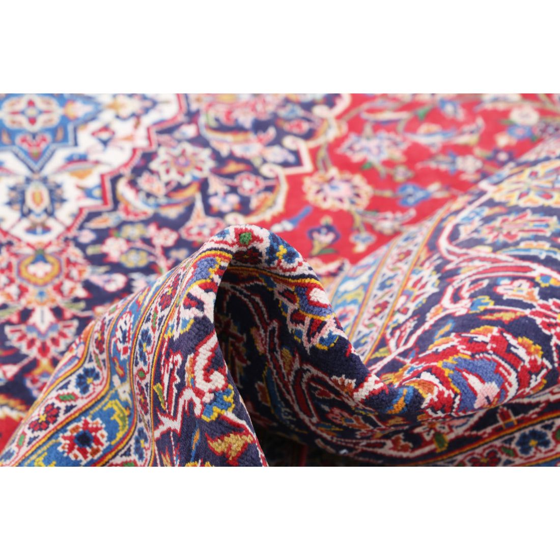 The Henna Fable