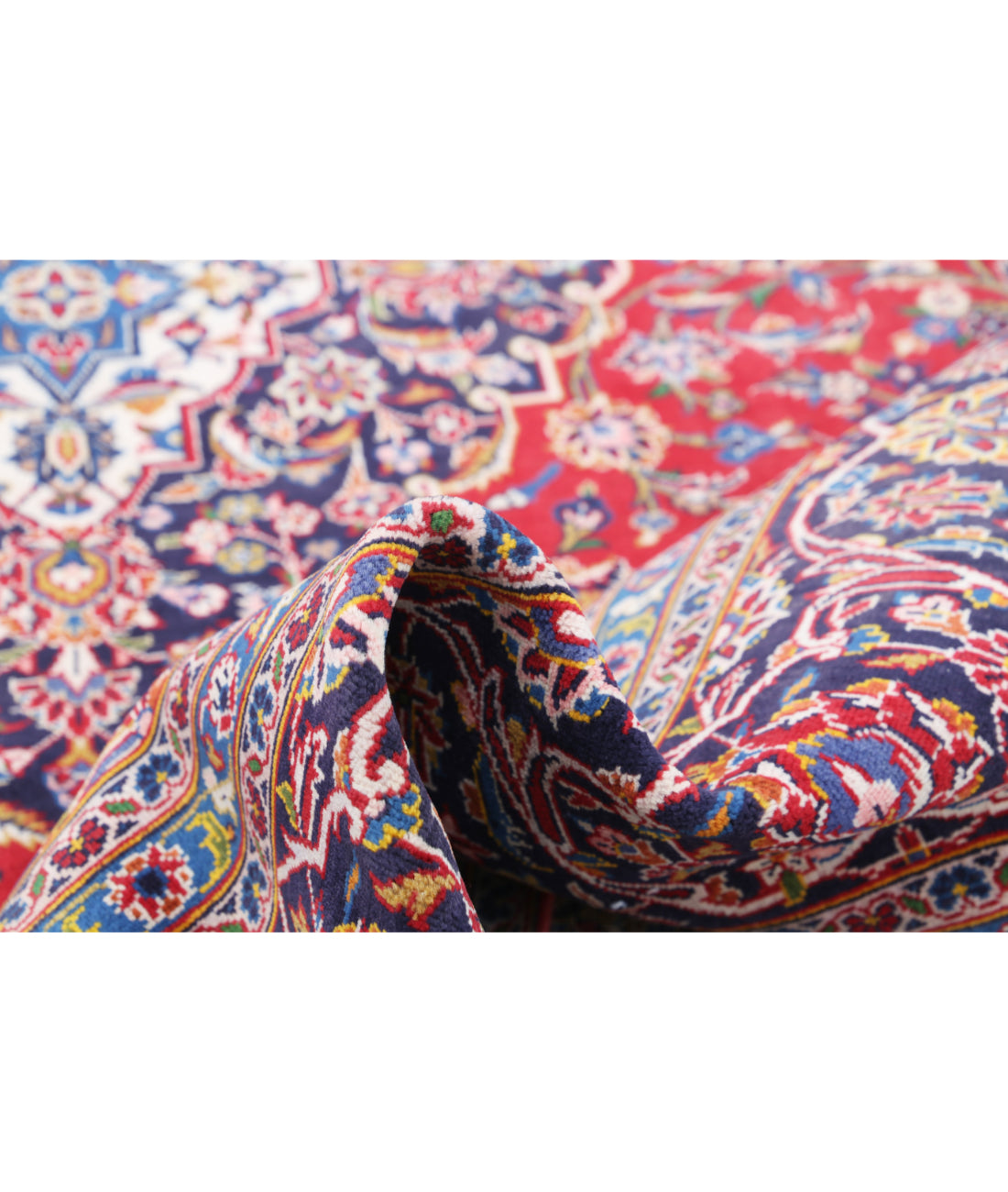 The Henna Fable