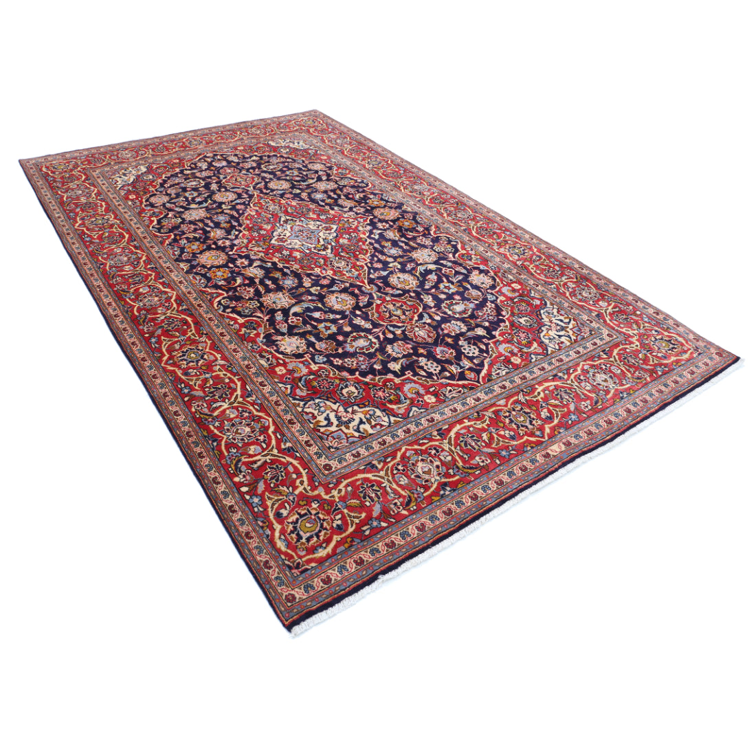 The Copper Tapestry