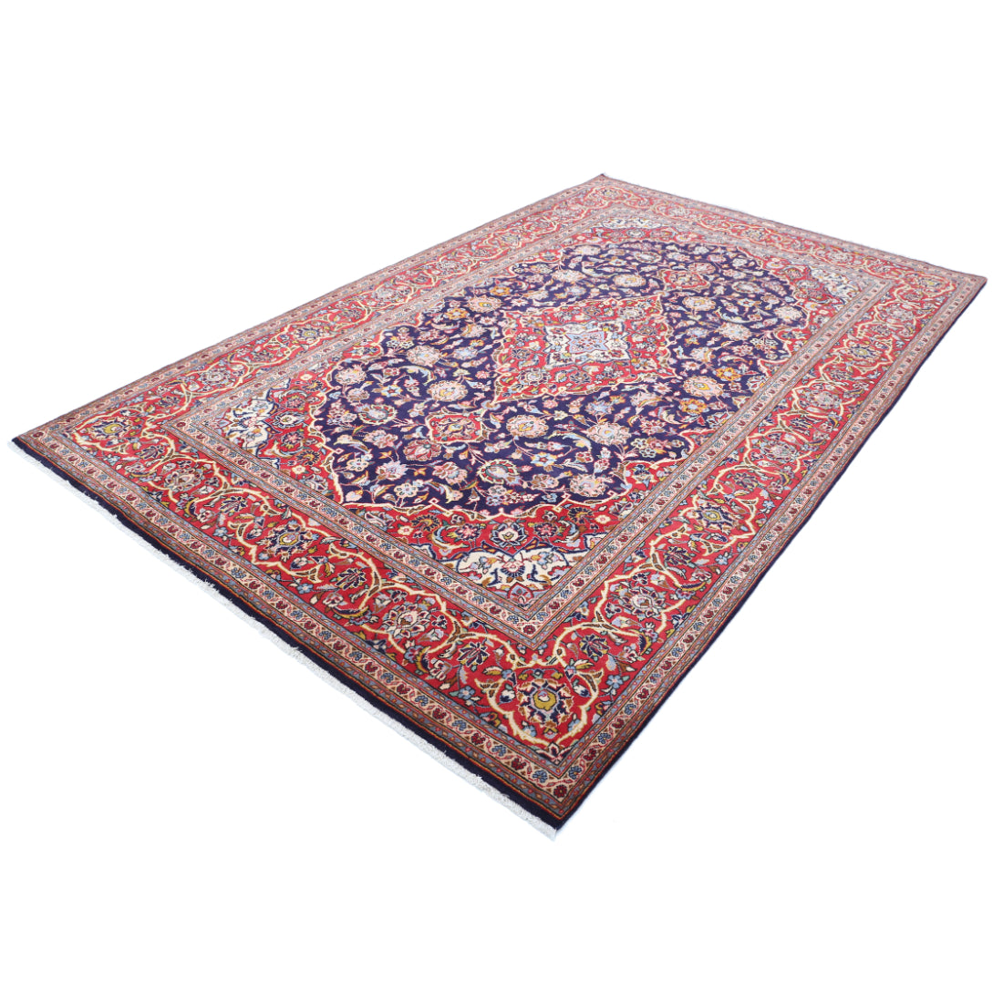 The Copper Tapestry