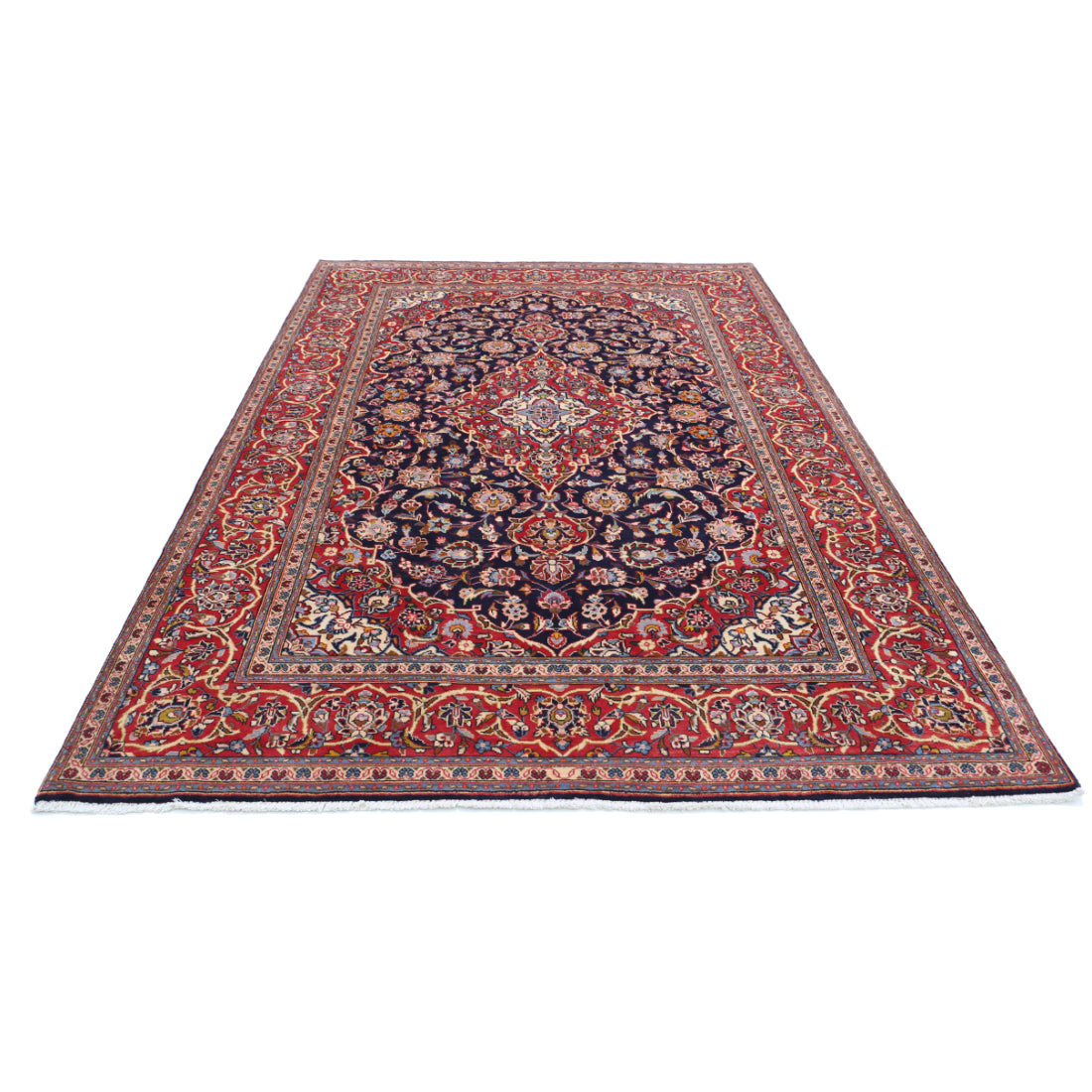 The Copper Tapestry