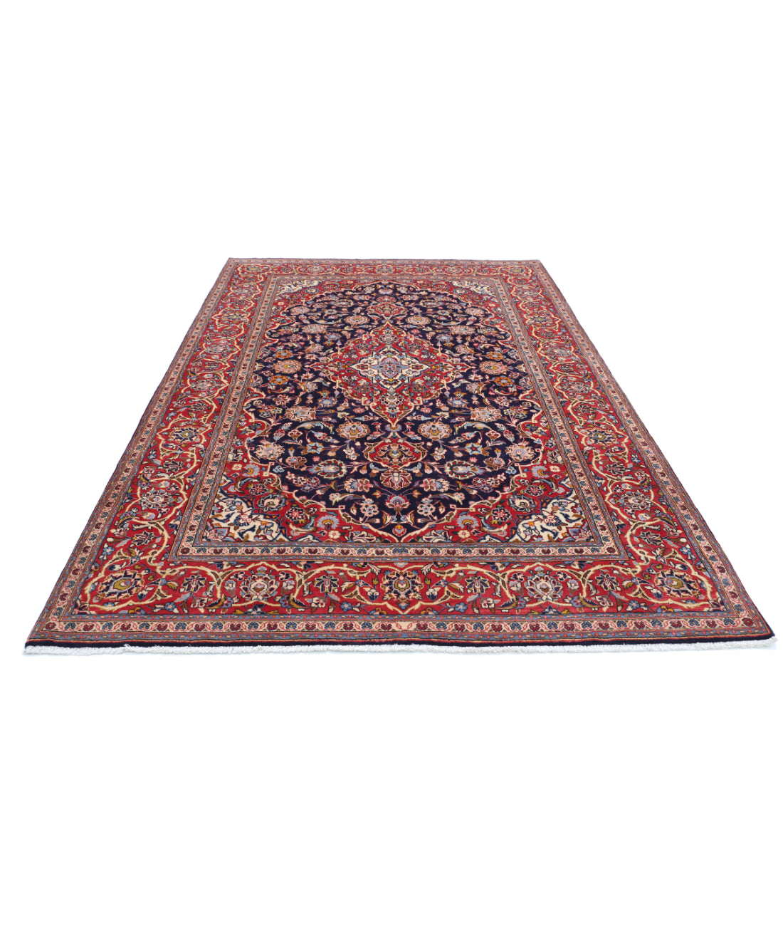 The Copper Tapestry