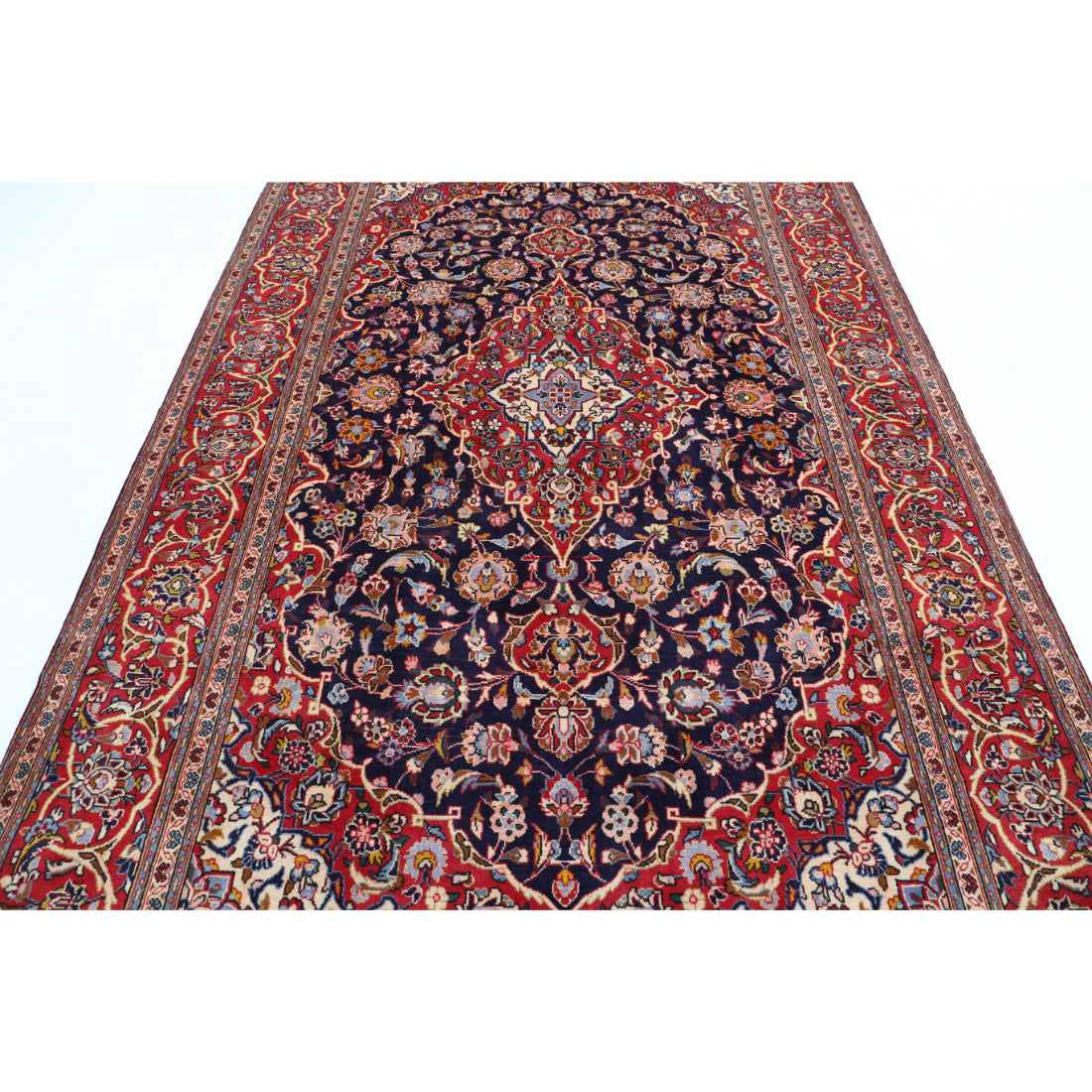 The Copper Tapestry