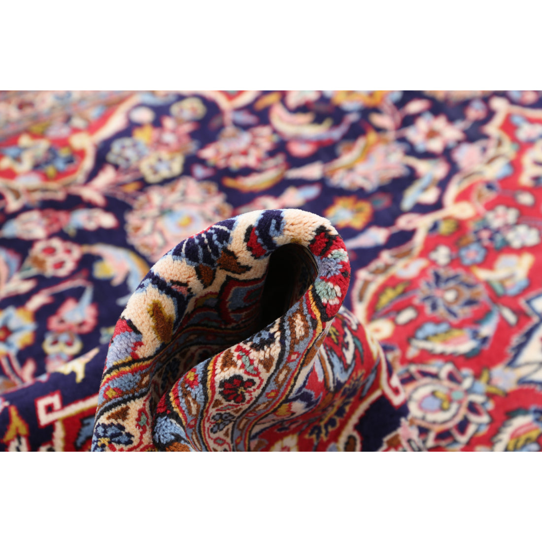 The Copper Tapestry