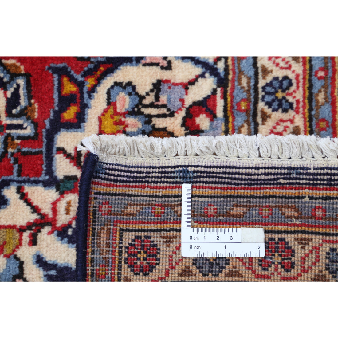 The Copper Tapestry